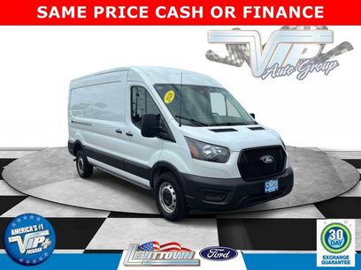 Used 2026 Ford Transit 250 148 Medium Roof