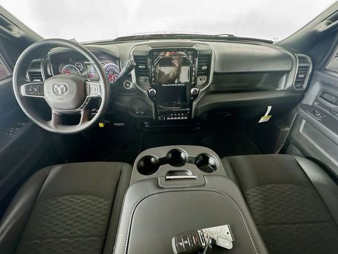 New 2026 RAM 3500 Tradesman image 9