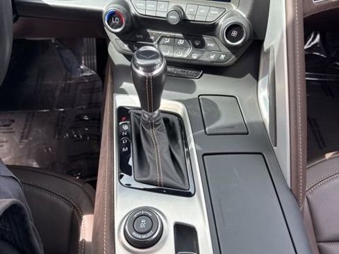 Used 2016 Chevrolet Corvette Stingray Coupe w/ 3LT Preferred Equipment Group image 19