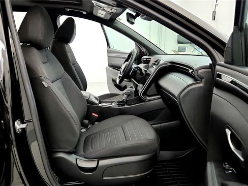 Used 2022 Hyundai Santa Cruz SEL Premium image 28