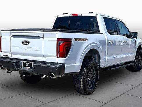 Used 2025 Ford F150 Tremor w/ Equipment Group 402A High AWD/4WD image 13