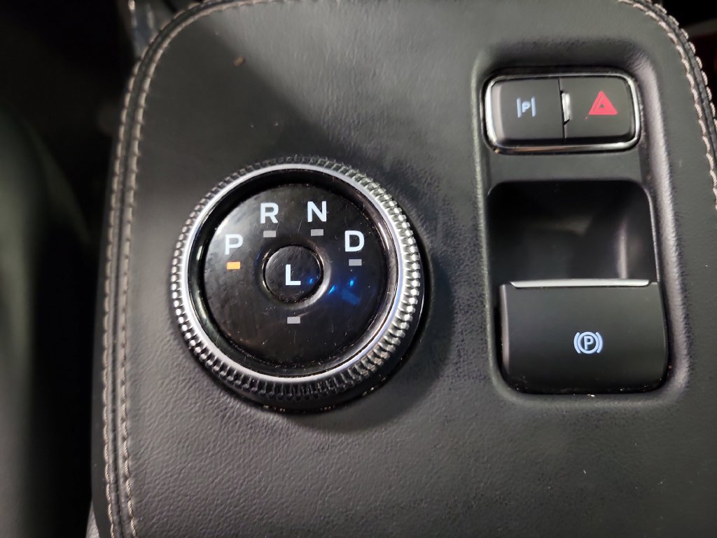 Used 2023 Ford Mustang Mach-E Select AWD/4WD image 18