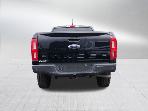Used 2020 Ford Ranger XLT w/ Equipment Group 301A Mid image 4