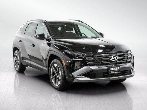 Certified 2026 Hyundai Tucson SEL AWD/4WD image 7