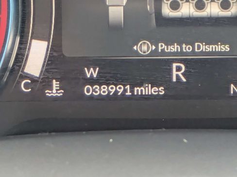 Used 2024 Acura RDX SH-AWD image 27