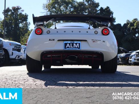 Used 2014 Lotus Evora S image 7