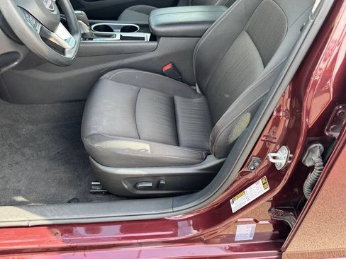 Used 2024 Nissan Altima 2.5 SV FWD image 6