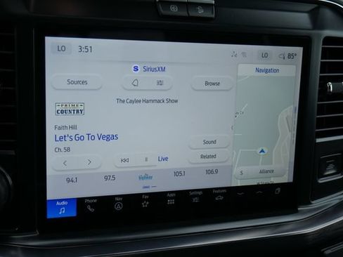New 2026 Ford F350 Lariat w/ Lariat Ultimate Package AWD/4WD image 23