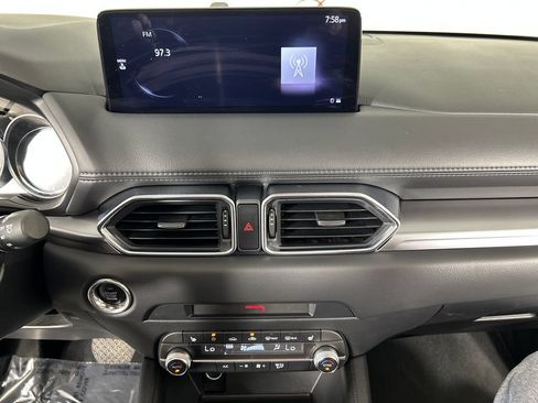 Used 2025 MAZDA CX-5 AWD 2.5 S w/ Preferred Package image 15
