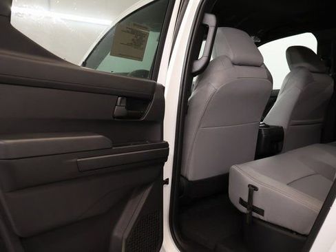 New 2025 Toyota Tacoma SR5 image 25