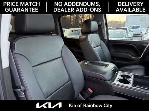 Used 2017 GMC Sierra 1500 SLT image 27