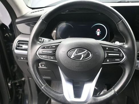 Used 2022 Hyundai Palisade Limited w/ Winter Package image 17