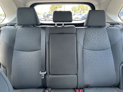 Used 2025 Toyota RAV4 XLE AWD/4WD image 14