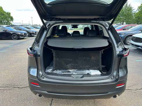 New 2026 MAZDA CX-5 Preferred AWD/4WD image 26