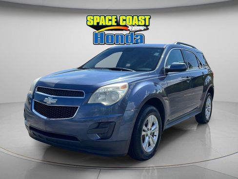 Used 2014 Chevrolet Equinox LT image 10
