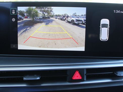 New 2026 Kia Sorento S w/ S Panoramic Sunroof Package image 48