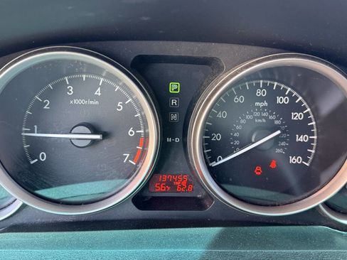 Used 2010 MAZDA MAZDA6 i Touring image 15