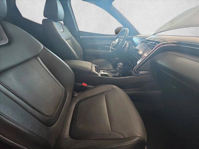 Used 2023 Hyundai Santa Cruz Limited w/ Launch Package AWD/4WD image 21