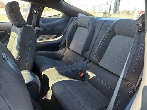 Used 2024 Ford Mustang Coupe image 10