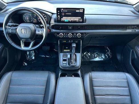 Used 2025 Honda CR-V Sport-L image 10
