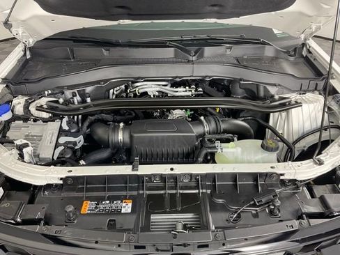 New 2026 Ford Explorer ST w/ Sun And Sound Package image 9