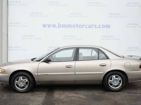 Used 1998 Buick Century Custom image 8