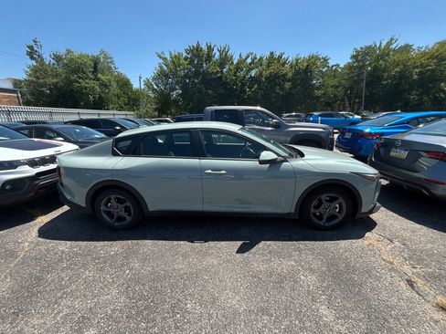 Used 2026 Kia K4 FWD image 5