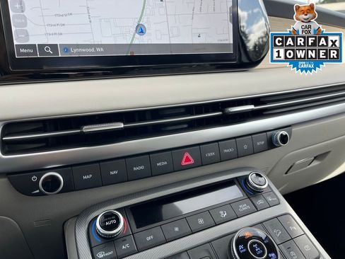 Used 2025 Hyundai Palisade Limited image 20