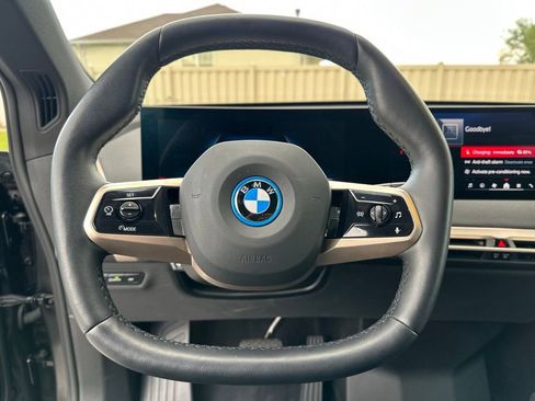 Certified 2024 BMW iX M60 AWD/4WD image 26