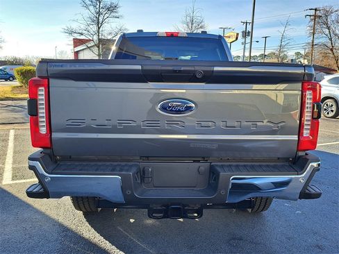 New 2026 Ford F250 XLT w/ 360-Degree Camera Package image 5