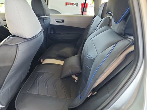 Used 2023 Toyota Corolla Cross LE FWD image 21