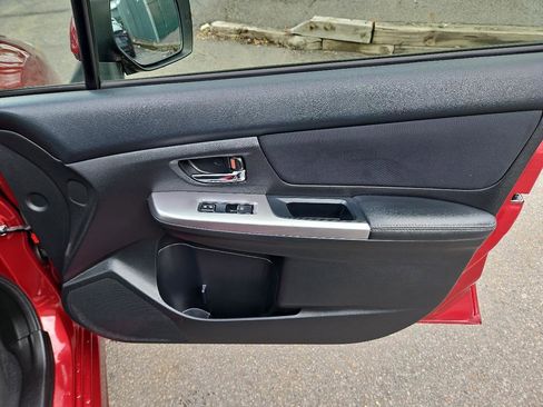Used 2015 Subaru Impreza 2.0i Sport Premium image 16