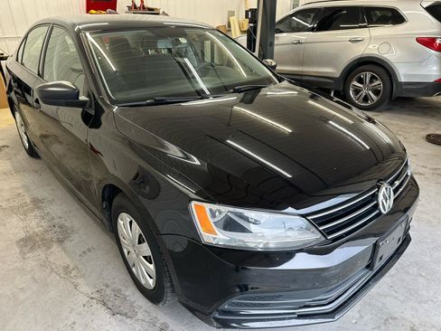 Used 2016 Volkswagen Jetta S FWD image 6