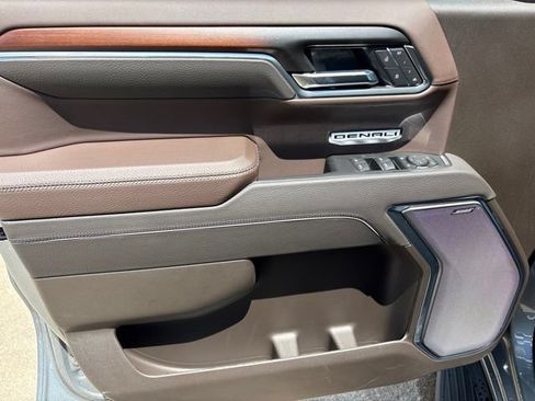 New 2026 GMC Sierra 1500 Denali AWD/4WD image 12