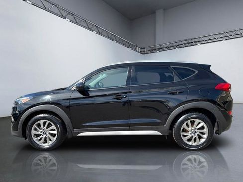 Used 2018 Hyundai Tucson SEL image 2