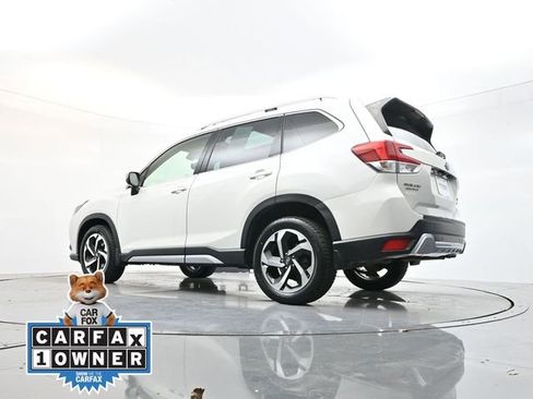 Used 2023 Subaru Forester Touring AWD/4WD image 36