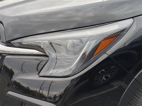 New 2026 Subaru Ascent Touring image 7