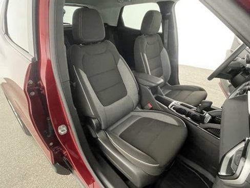 Used 2025 Chevrolet TrailBlazer LS w/ LS Convenience Package image 47