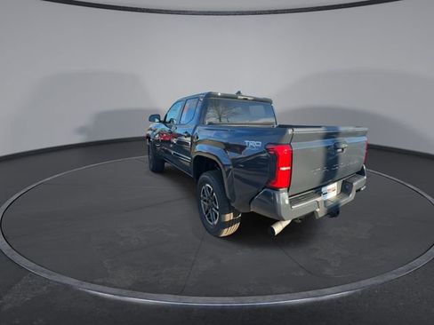 New 2026 Toyota Tacoma TRD Sport image 13
