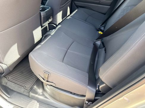 New 2026 Toyota Tacoma SR5 RWD image 16