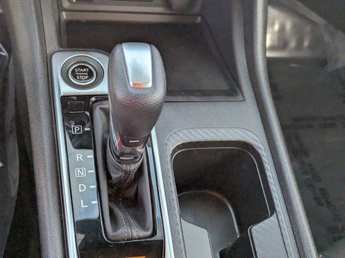 Certified 2024 Nissan Sentra SV image 25