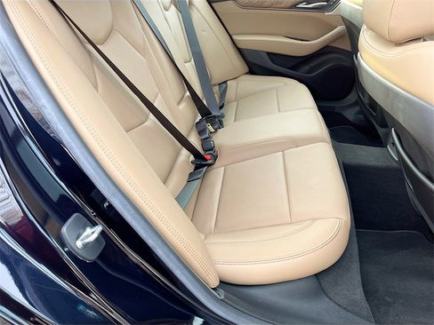 Used 2021 Cadillac CT5 Premium Luxury w/ Parking Package image 29