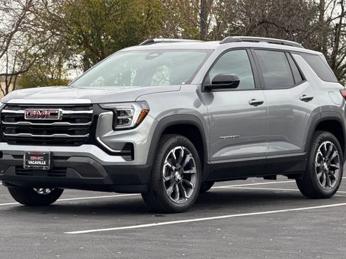 New 2026 GMC Terrain Elevation w/ Elevation Premium Package image 9