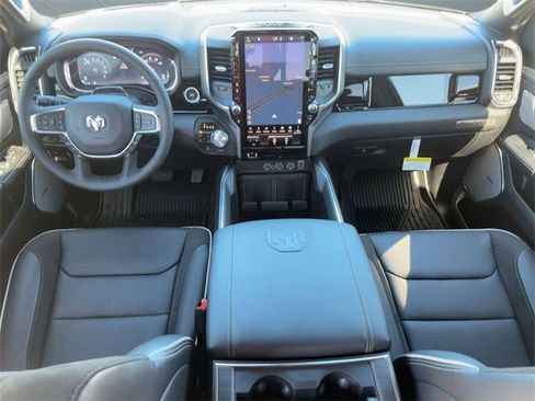 New 2026 RAM 1500 Laramie image 17