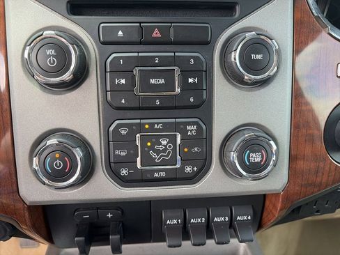 Used 2015 Ford F350 King Ranch AWD/4WD image 25