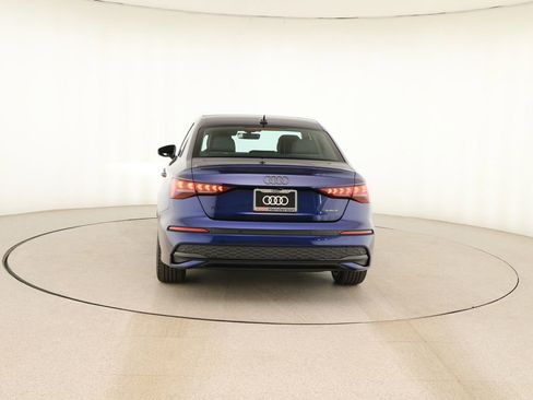 New 2026 Audi A3 2.0T Premium Plus image 5