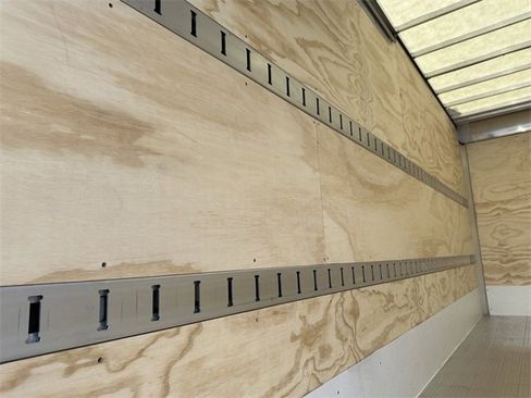 New 2024 Ford E-450 and Econoline 450 Super Duty w/ Power Windows & Locks Group image 39