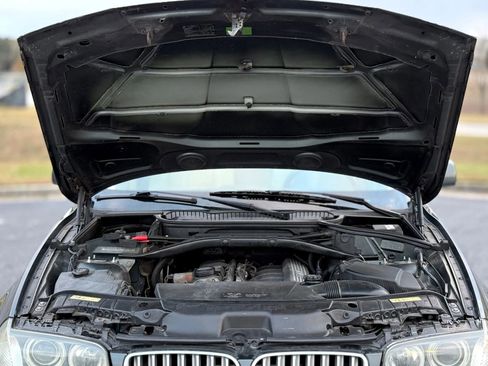 Used 2007 BMW X3 3.0si image 26