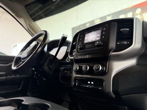 Used 2020 RAM 2500 Big Horn image 45