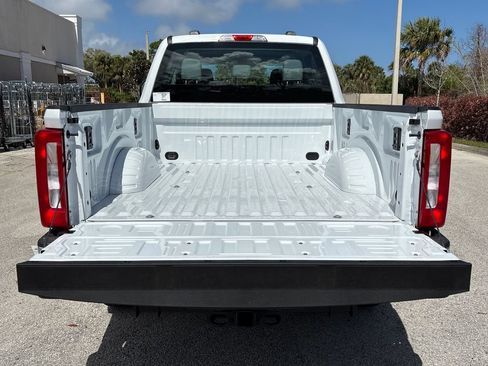 New 2026 Ford F350 XL w/ XL Chrome Package AWD/4WD image 30